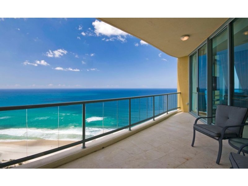 3400 Surfers Paradise Boulevard, Surfers Paradise QLD 4217