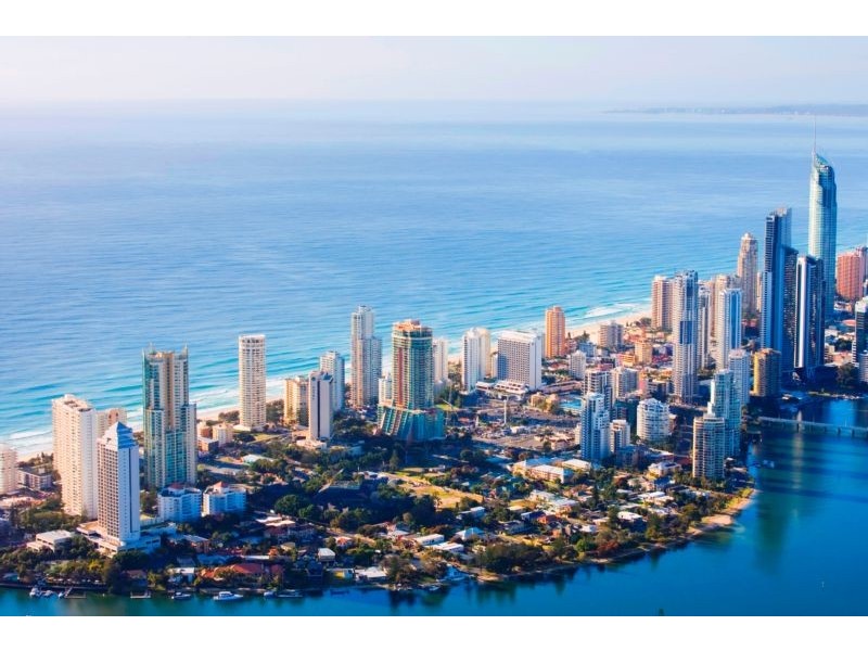 3400 Surfers Paradise Boulevard, Surfers Paradise QLD 4217