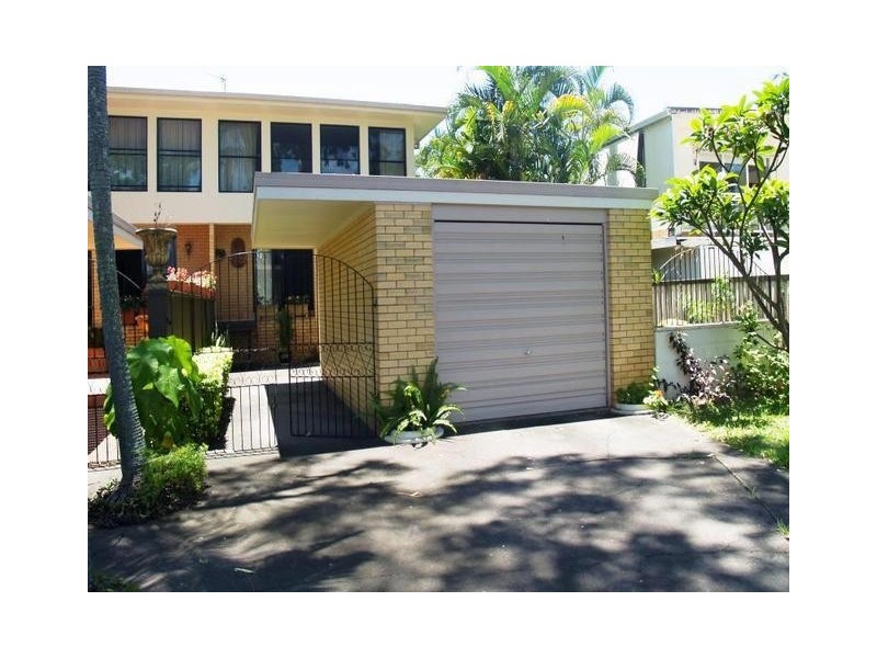 37 Sunset Boulevard, Surfers Paradise QLD 4217