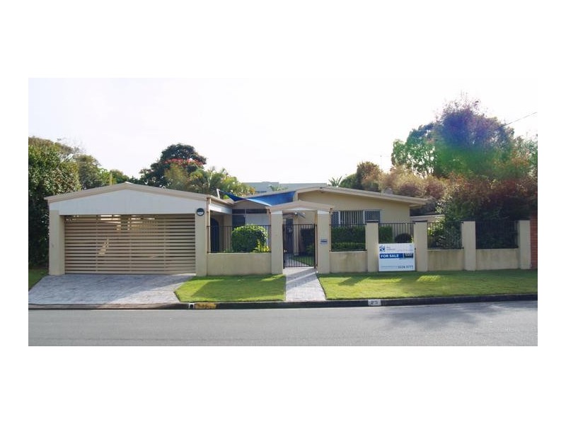 25 Durham Street, Southport QLD 4215
