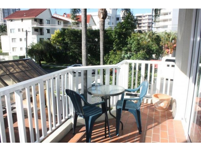42 Beach Parade Tradewinds’, Broadbeach QLD 4218