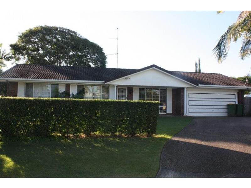 6 Milan Court, Isle Of Capri QLD 4217