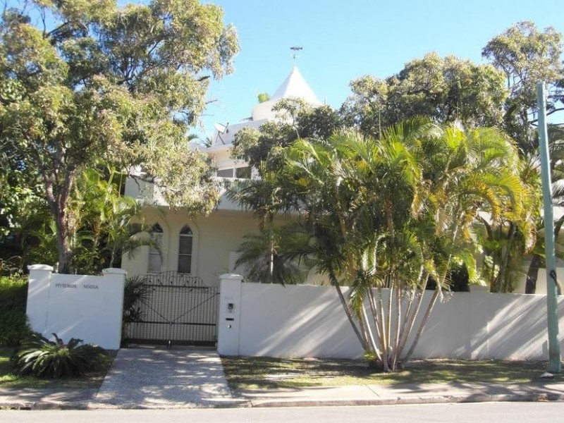 37 Duke Street, Noosa Heads QLD 4567