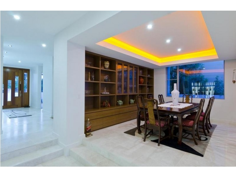 46 Amalfi Drive, Isle Of Capri QLD 4217