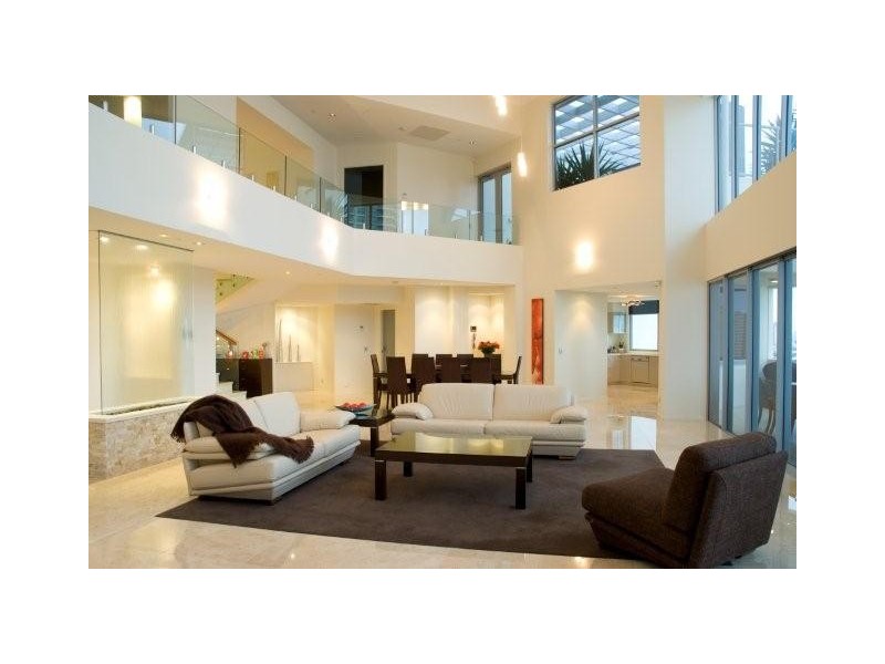 21- 31 Cypress Avenue ‘Trilogy Penthouse’, Surfers Paradise QLD 4217