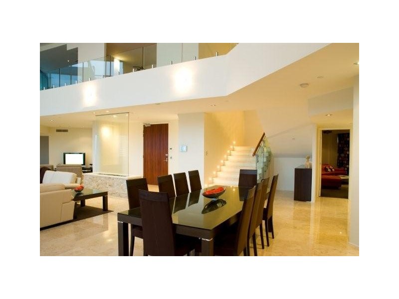 21- 31 Cypress Avenue ‘Trilogy Penthouse’, Surfers Paradise QLD 4217