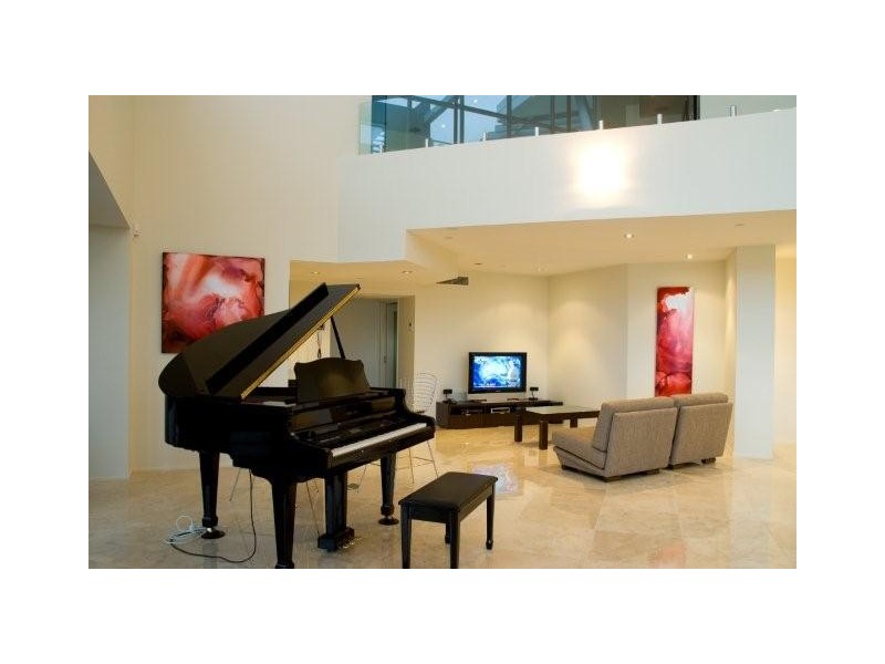 21- 31 Cypress Avenue ‘Trilogy Penthouse’, Surfers Paradise QLD 4217