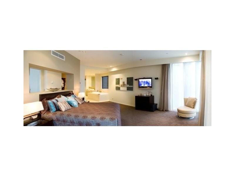 21- 31 Cypress Avenue ‘Trilogy Penthouse’, Surfers Paradise QLD 4217