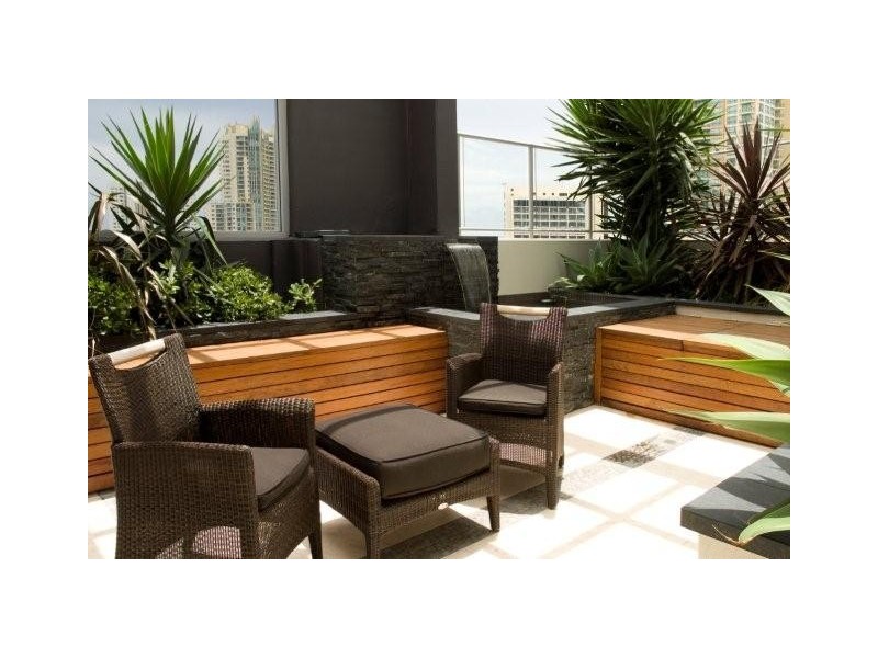 21- 31 Cypress Avenue ‘Trilogy Penthouse’, Surfers Paradise QLD 4217