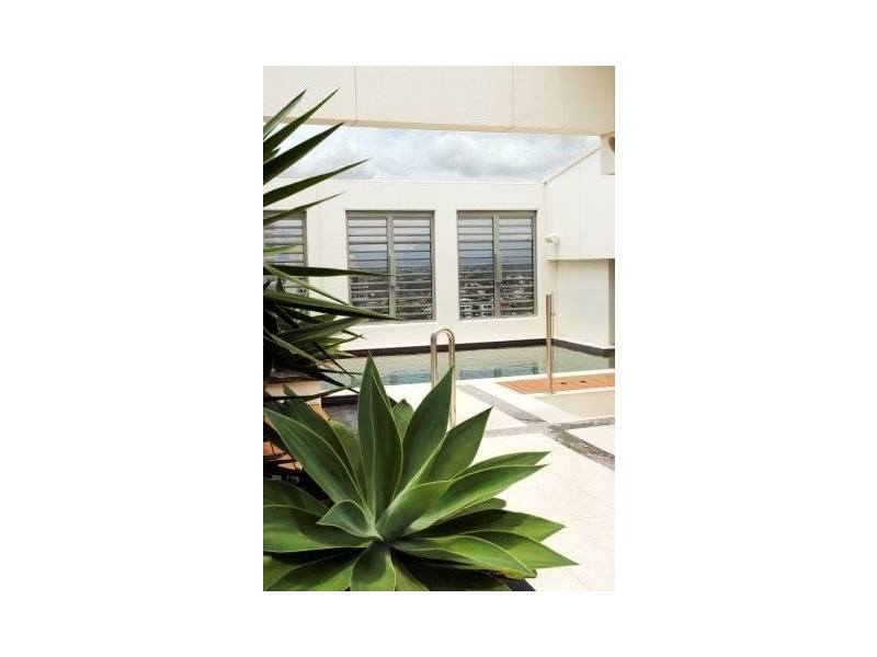 21- 31 Cypress Avenue ‘Trilogy Penthouse’, Surfers Paradise QLD 4217