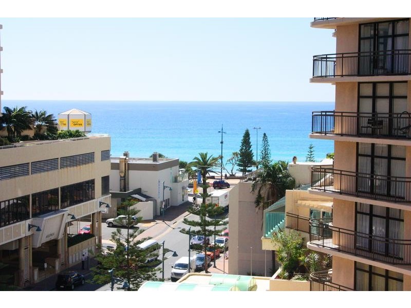 34 Hanlan Street ‘Kinkabool’, Surfers Paradise QLD 4217