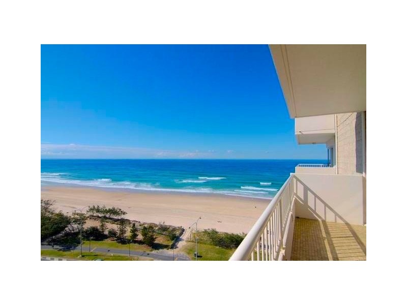 34/154 The Esplanade ‘Bahia’, Surfers Paradise QLD 4217