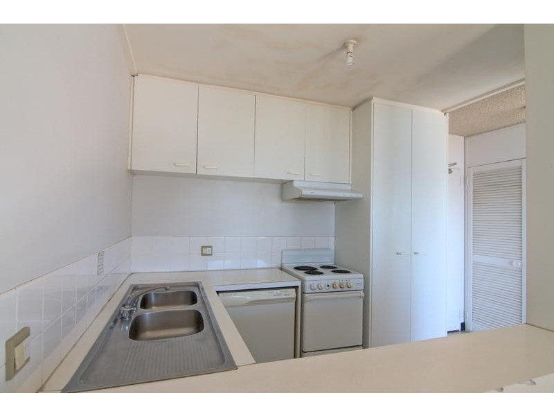 34/154 The Esplanade ‘Bahia’, Surfers Paradise QLD 4217