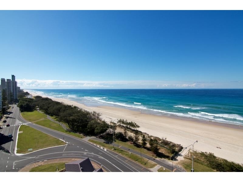 34/154 The Esplanade ‘Bahia’, Surfers Paradise QLD 4217