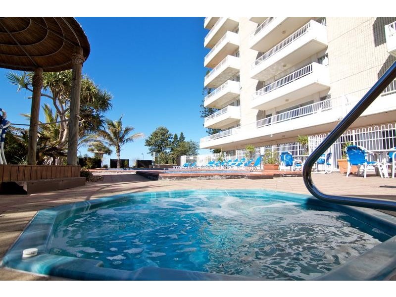 34/154 The Esplanade ‘Bahia’, Surfers Paradise QLD 4217