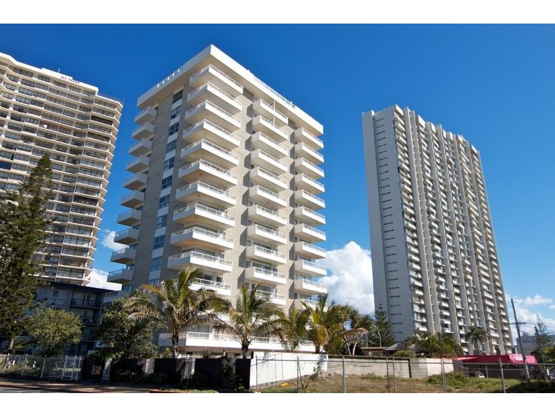 34/154 The Esplanade ‘Bahia’, Surfers Paradise QLD 4217
