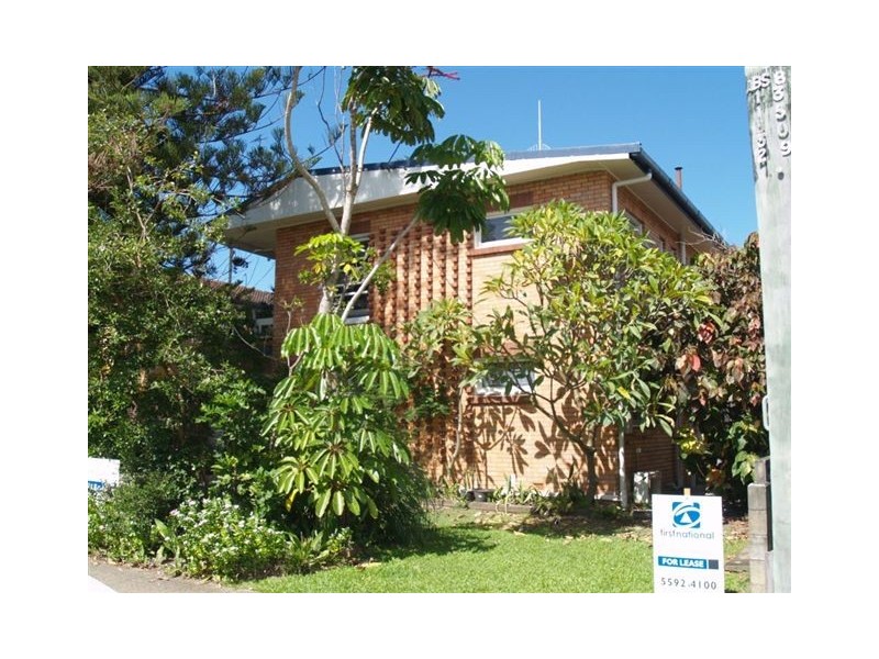 2/29 Leonard Avenue ‘Poinciana Lodge’, Surfers Paradise QLD 4217
