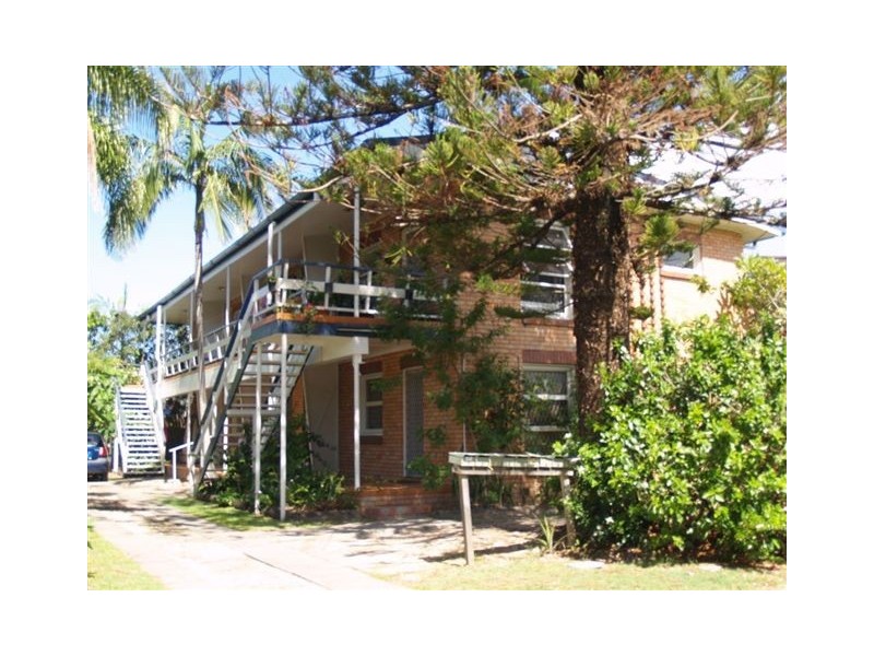 2/29 Leonard Avenue ‘Poinciana Lodge’, Surfers Paradise QLD 4217