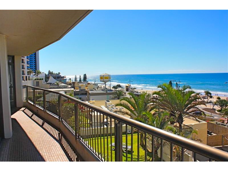 9 Trickett Street ‘Surfers International’, Surfers Paradise QLD 4217