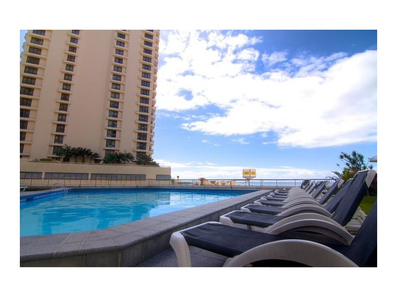9 Trickett Street ‘Surfers International’, Surfers Paradise QLD 4217