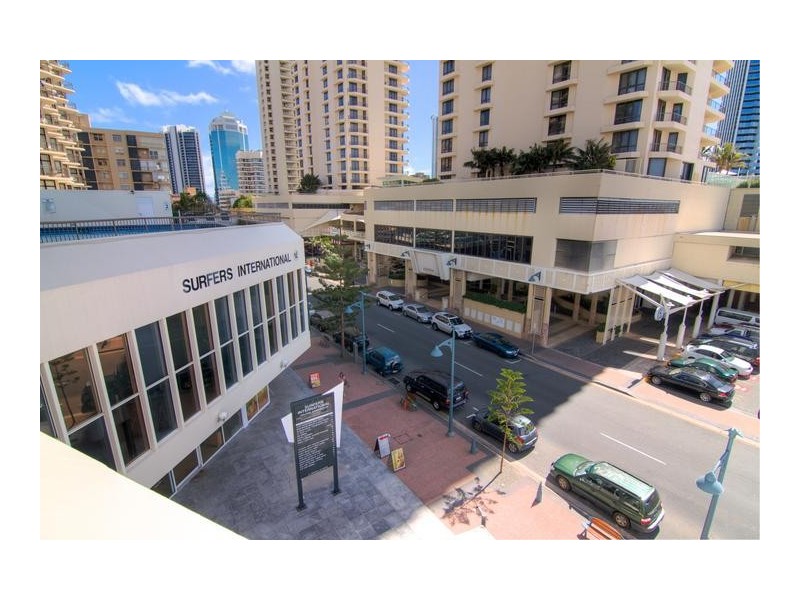 9 Trickett Street ‘Surfers International’, Surfers Paradise QLD 4217
