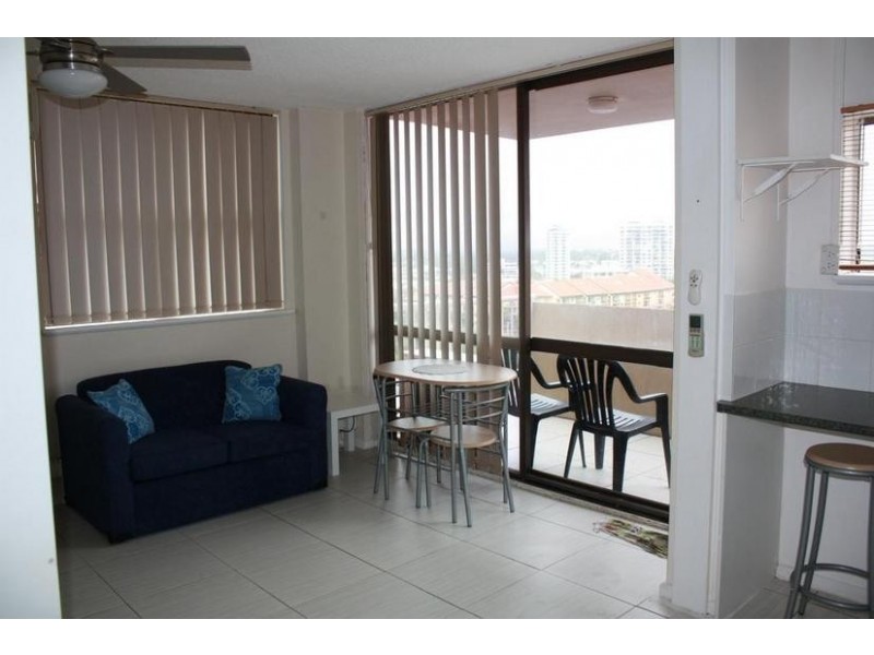 3049 Surfers Paradise Boulevard ‘Paradise Towers’, Surfers Paradise QLD 4217