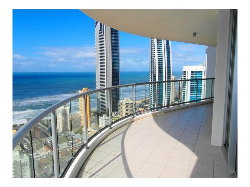 2354/23 Ferny Avenue ‘Chevron Renaissance’, Surfers Paradise QLD 4217
