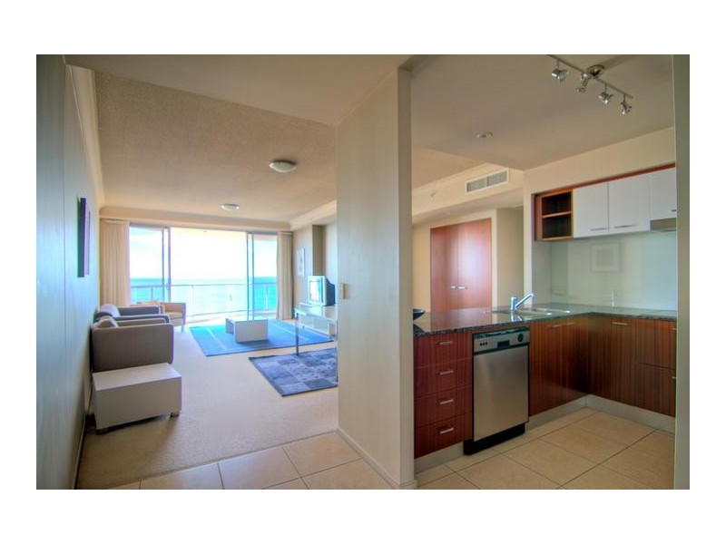 2354/23 Ferny Avenue ‘Chevron Renaissance’, Surfers Paradise QLD 4217