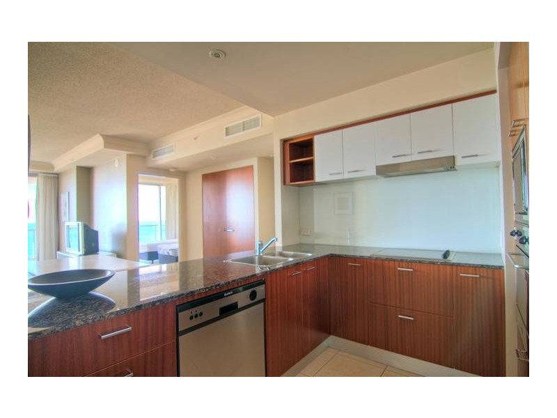 2354/23 Ferny Avenue ‘Chevron Renaissance’, Surfers Paradise QLD 4217