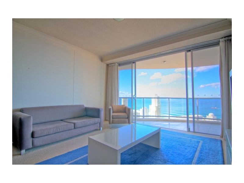 2354/23 Ferny Avenue ‘Chevron Renaissance’, Surfers Paradise QLD 4217