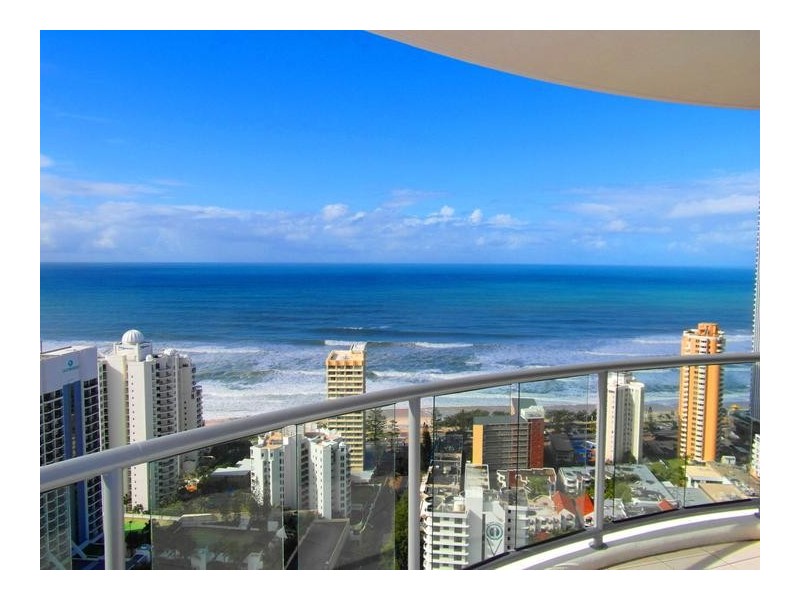 2354/23 Ferny Avenue ‘Chevron Renaissance’, Surfers Paradise QLD 4217