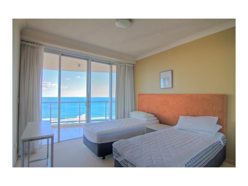 2354/23 Ferny Avenue ‘Chevron Renaissance’, Surfers Paradise QLD 4217