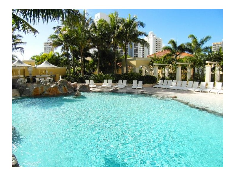 2354/23 Ferny Avenue ‘Chevron Renaissance’, Surfers Paradise QLD 4217