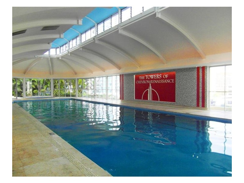 2354/23 Ferny Avenue ‘Chevron Renaissance’, Surfers Paradise QLD 4217