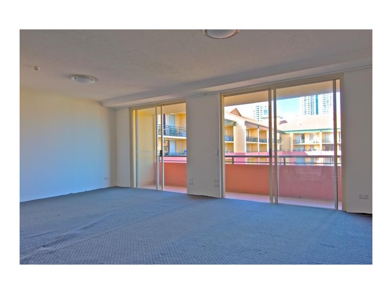 303/1 Paradise Island ‘Paradise Island Resort’, Surfers Paradise QLD 4217