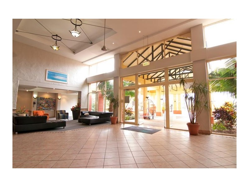 303/1 Paradise Island ‘Paradise Island Resort’, Surfers Paradise QLD 4217