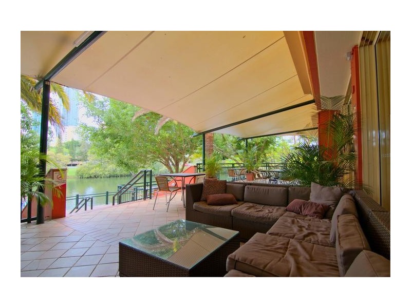 303/1 Paradise Island ‘Paradise Island Resort’, Surfers Paradise QLD 4217