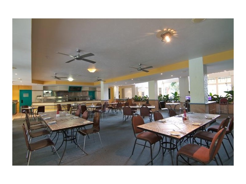 303/1 Paradise Island ‘Paradise Island Resort’, Surfers Paradise QLD 4217