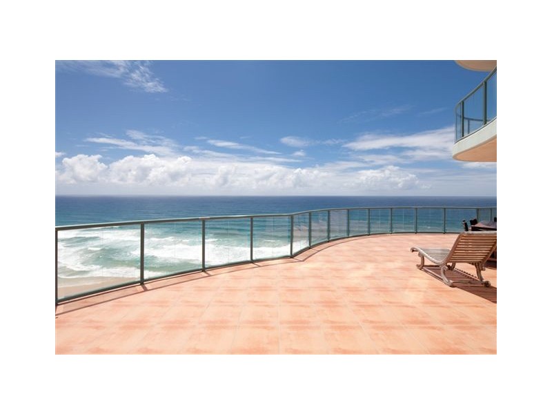 3482 MAIN BEACH PDE, Main Beach QLD 4217