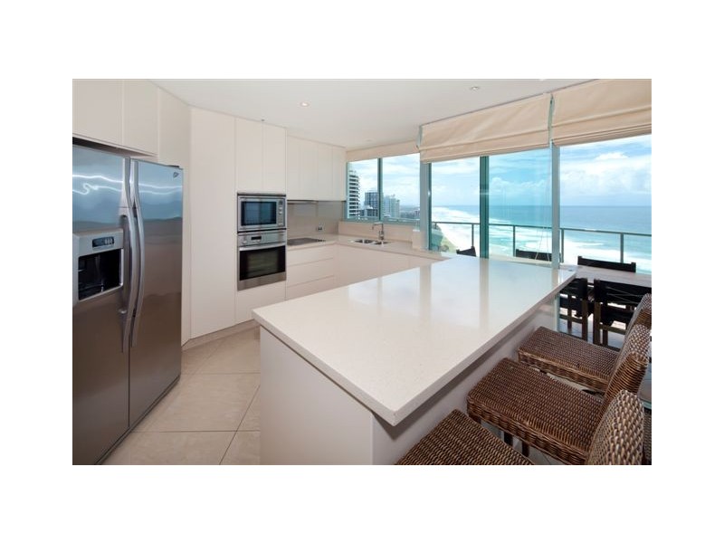 3482 MAIN BEACH PDE, Main Beach QLD 4217