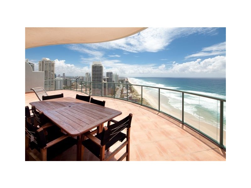 3482 MAIN BEACH PDE, Main Beach QLD 4217