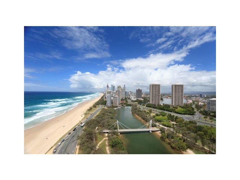 3482 MAIN BEACH PDE, Main Beach QLD 4217