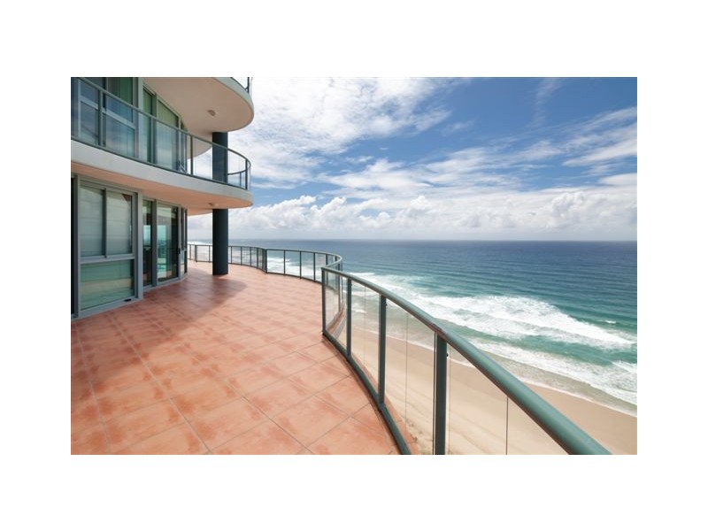 3482 MAIN BEACH PDE, Main Beach QLD 4217