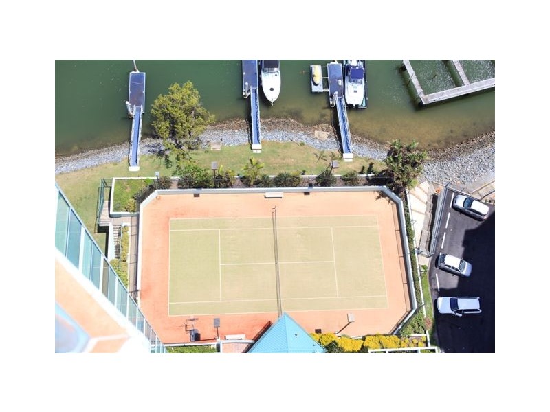 3482 MAIN BEACH PDE, Main Beach QLD 4217