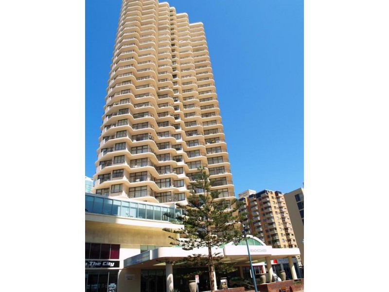 18 Hanlan Street ‘Beachcomber’, Surfers Paradise QLD 4217