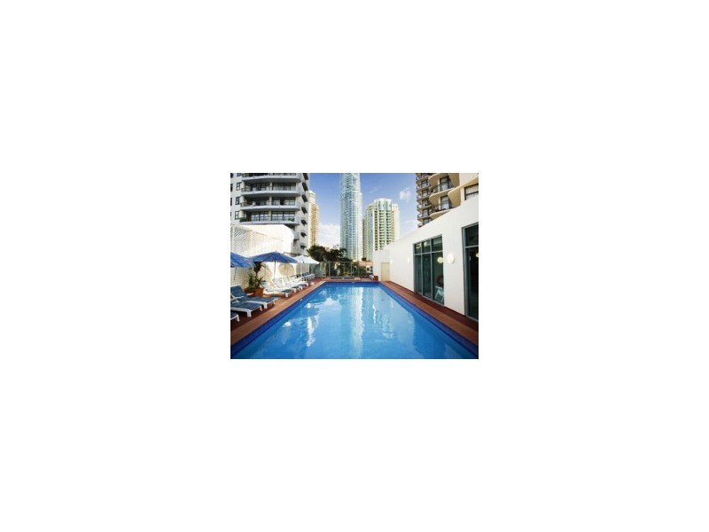 18 Hanlan Street ‘Beachcomber’, Surfers Paradise QLD 4217