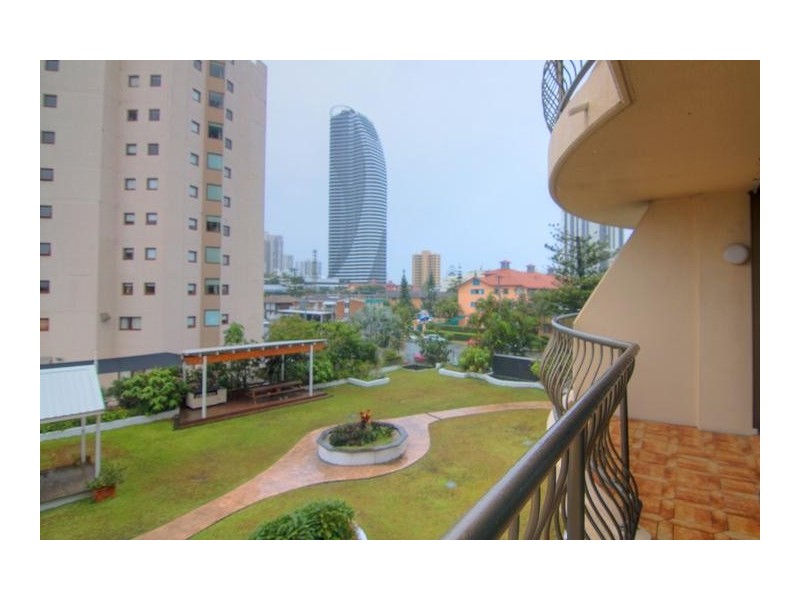 307/40 Surf Parade ‘Broadbeach Travel Inn’, Broadbeach QLD 4218