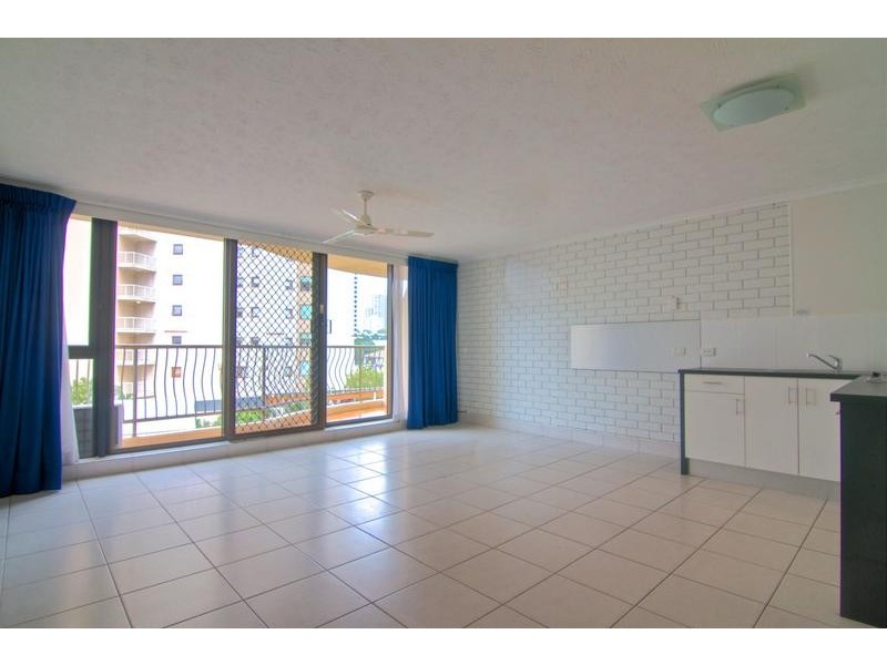 307/40 Surf Parade ‘Broadbeach Travel Inn’, Broadbeach QLD 4218
