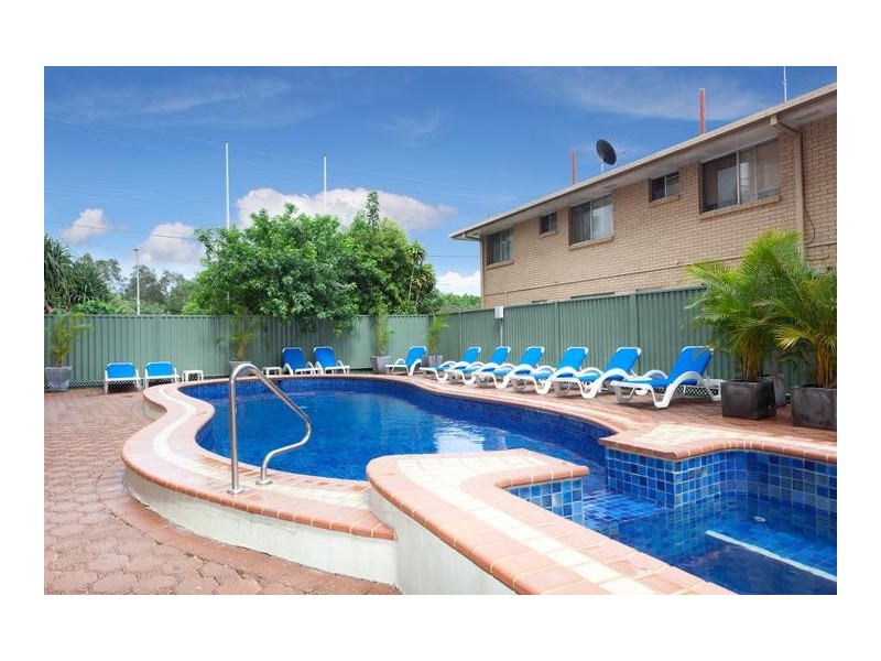 307/40 Surf Parade ‘Broadbeach Travel Inn’, Broadbeach QLD 4218