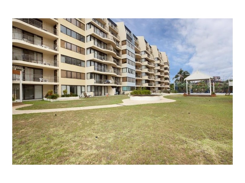 307/40 Surf Parade ‘Broadbeach Travel Inn’, Broadbeach QLD 4218